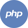 PHP logo